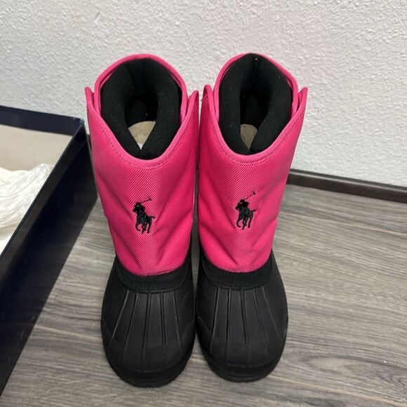 POLO RALPH LAUREN Harpyr - Picture 4 of 6